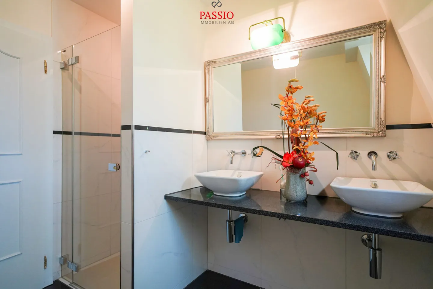 Vivere maestoso a Biel: Casa unifamiliare di lusso con 9,5 stanze - Foto 10 di 17