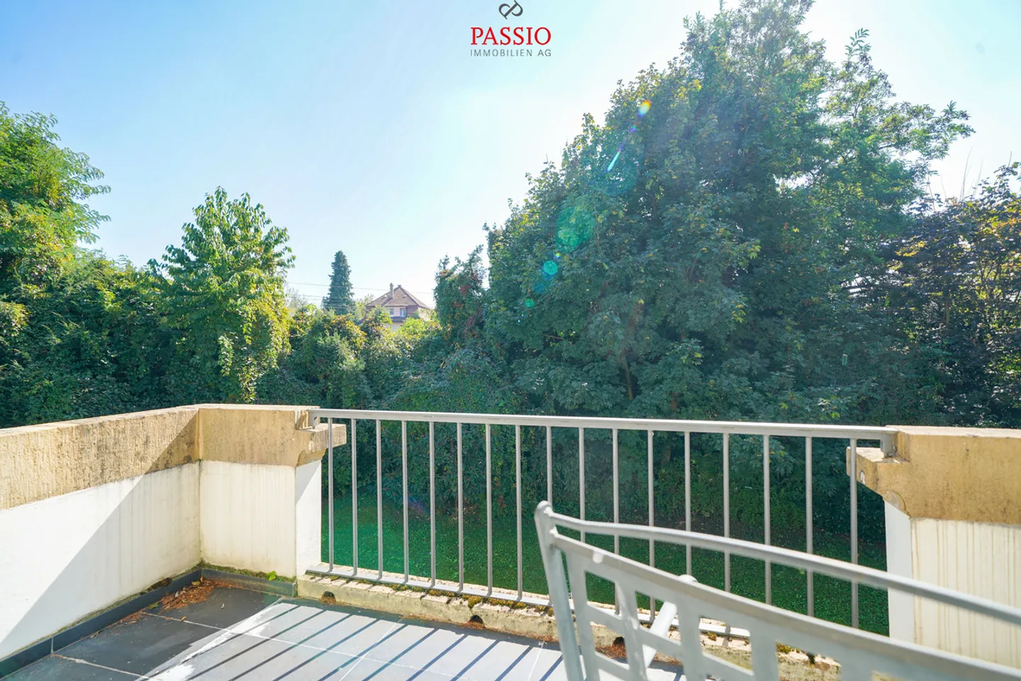 Vivere maestoso a Biel: Casa unifamiliare di lusso con 9,5 stanze - Foto 11 di 17