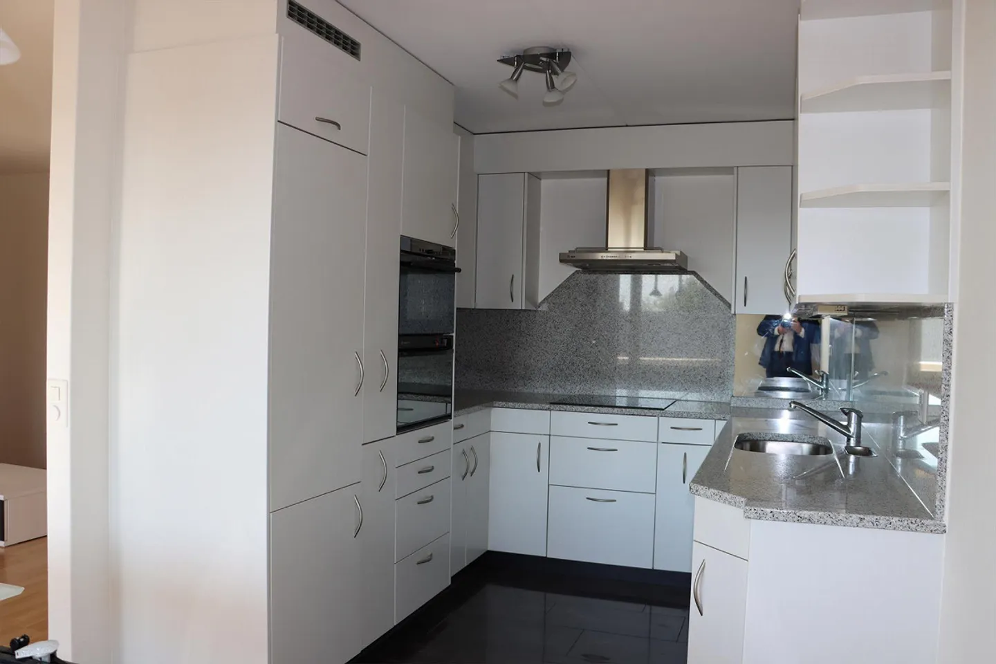 3½-Room Apartment in a Quiet Yet Central Location - Photo 6 of 13