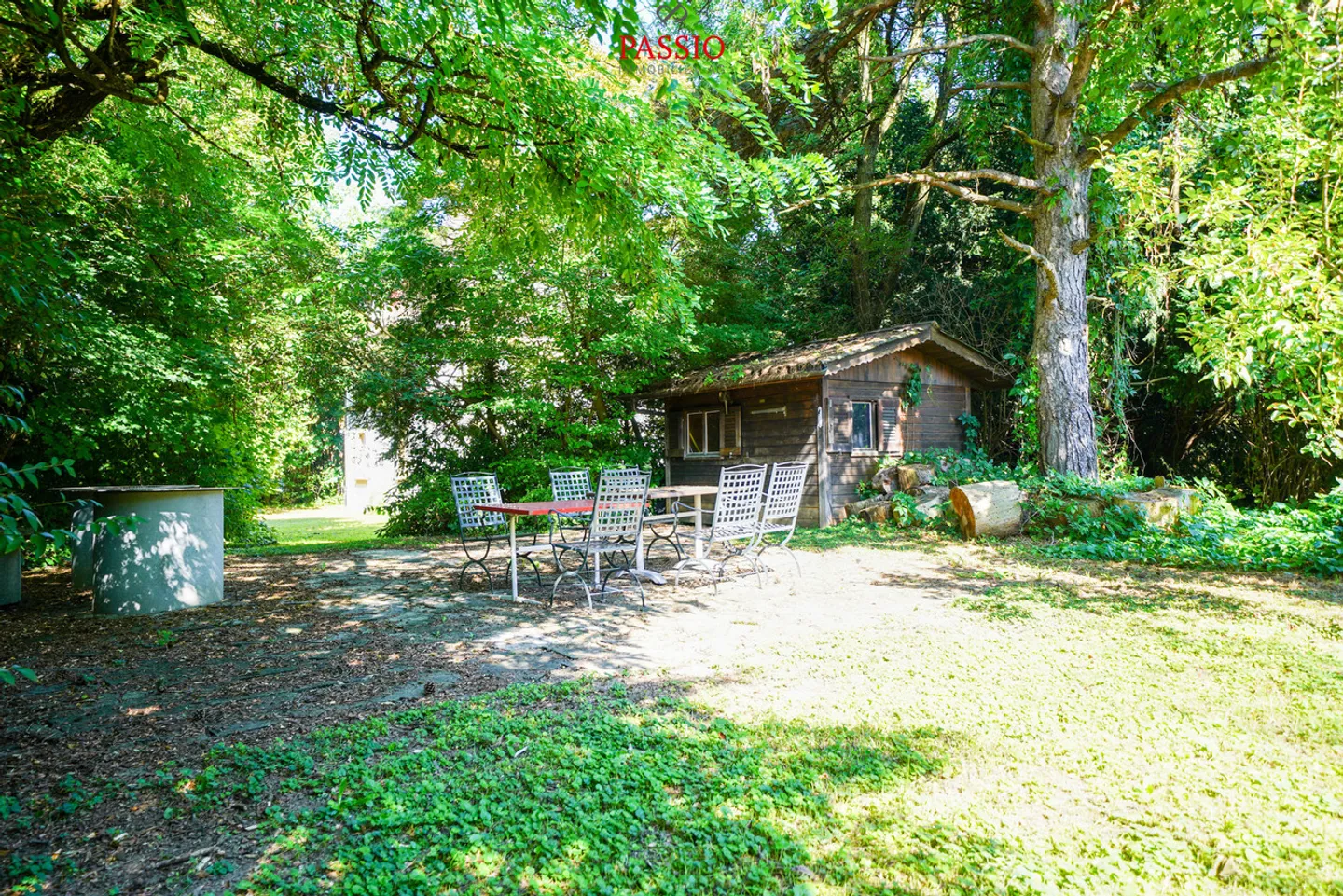 Vivere maestoso a Biel: Casa unifamiliare di lusso con 9,5 stanze - Foto 14 di 17