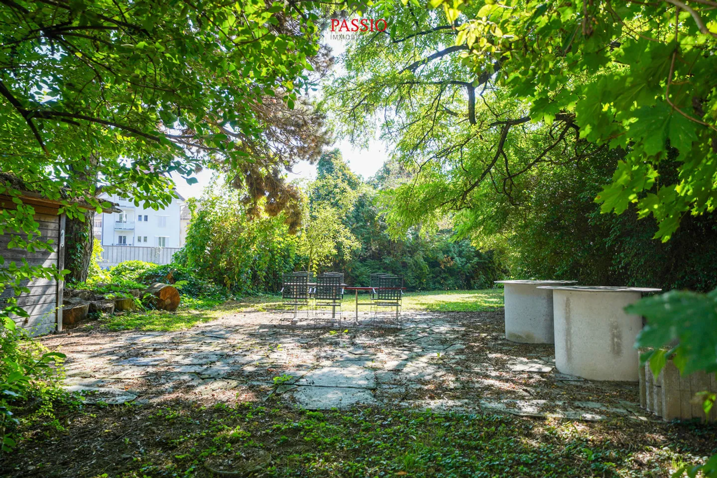 Vivere maestoso a Biel: Casa unifamiliare di lusso con 9,5 stanze - Foto 15 di 17