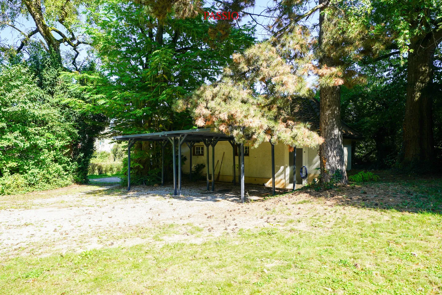 Vivere maestoso a Biel: Casa unifamiliare di lusso con 9,5 stanze - Foto 17 di 17