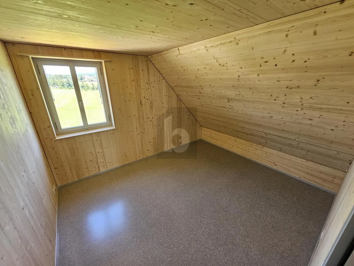 Moderner Loft in naturnaher Lage - Foto 3 von 6