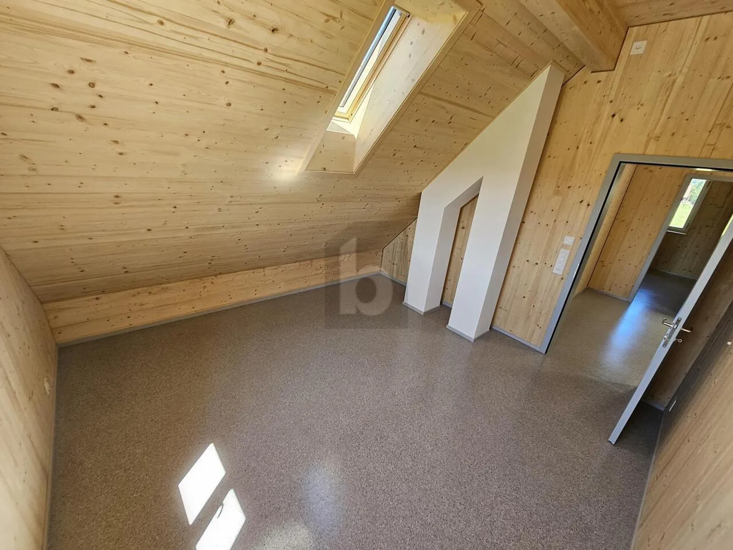 Moderner Loft in naturnaher Lage - Foto 4 von 6