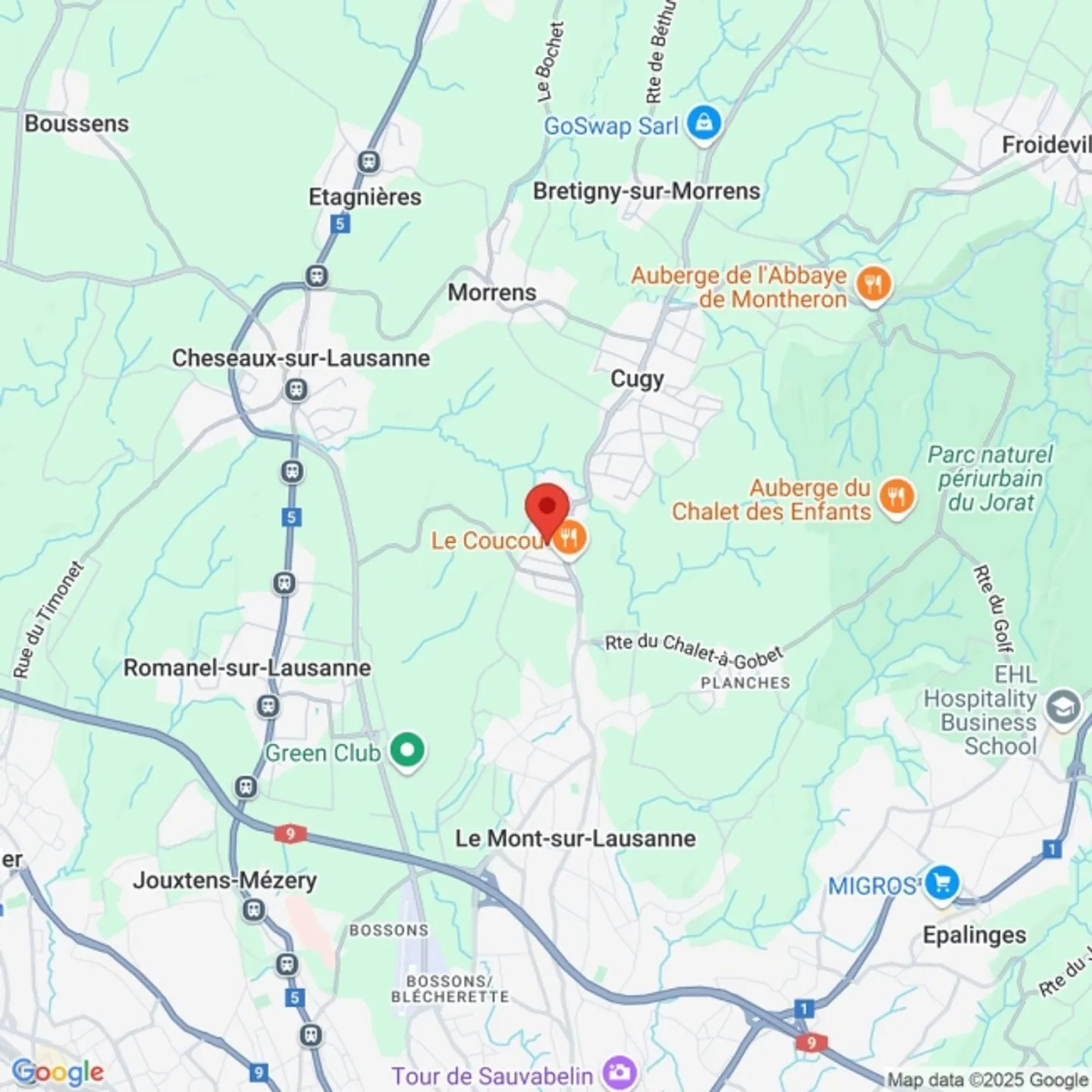 Zona in Budron - Piattaforma di carico disponibile - Deposito di 83 m2 - Foto 3 di 3