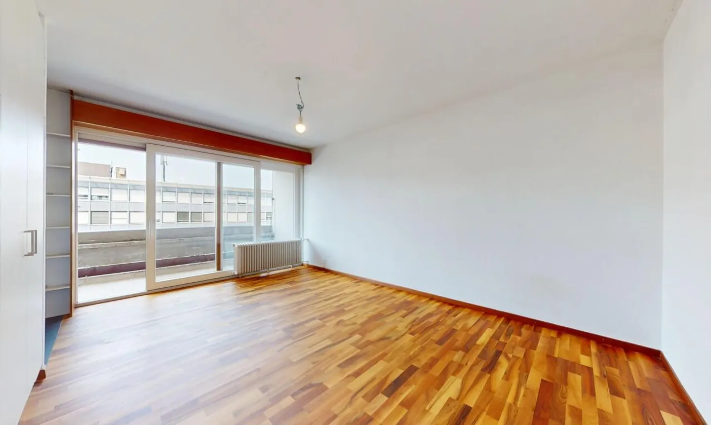Appartamento in affitto - Foto 10 di 11