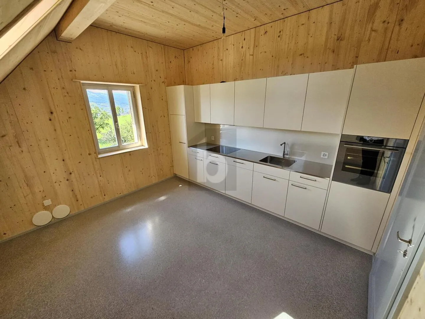 Moderner Loft in naturnaher Lage - Foto 1 von 6