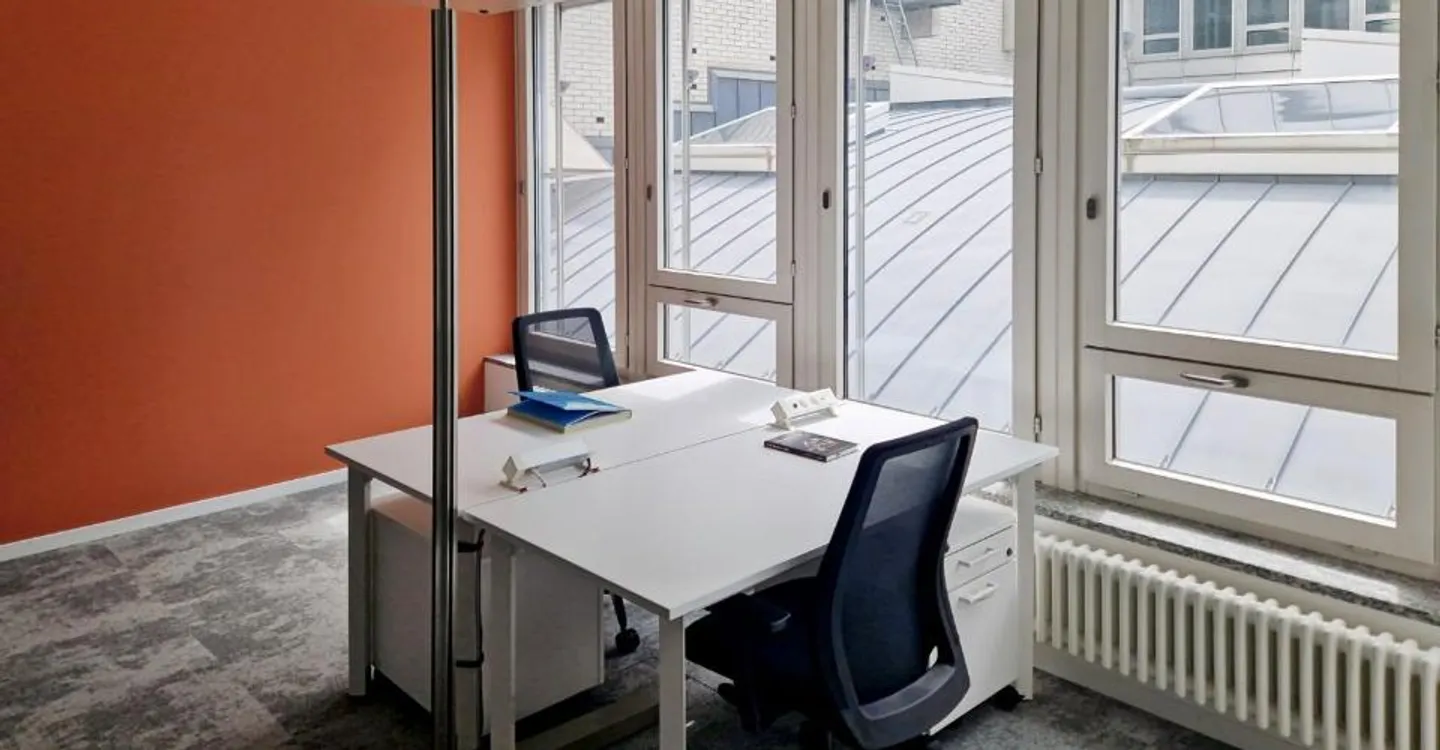 Office space for 3 in Spaces Z.ONE - Photo 1 of 10