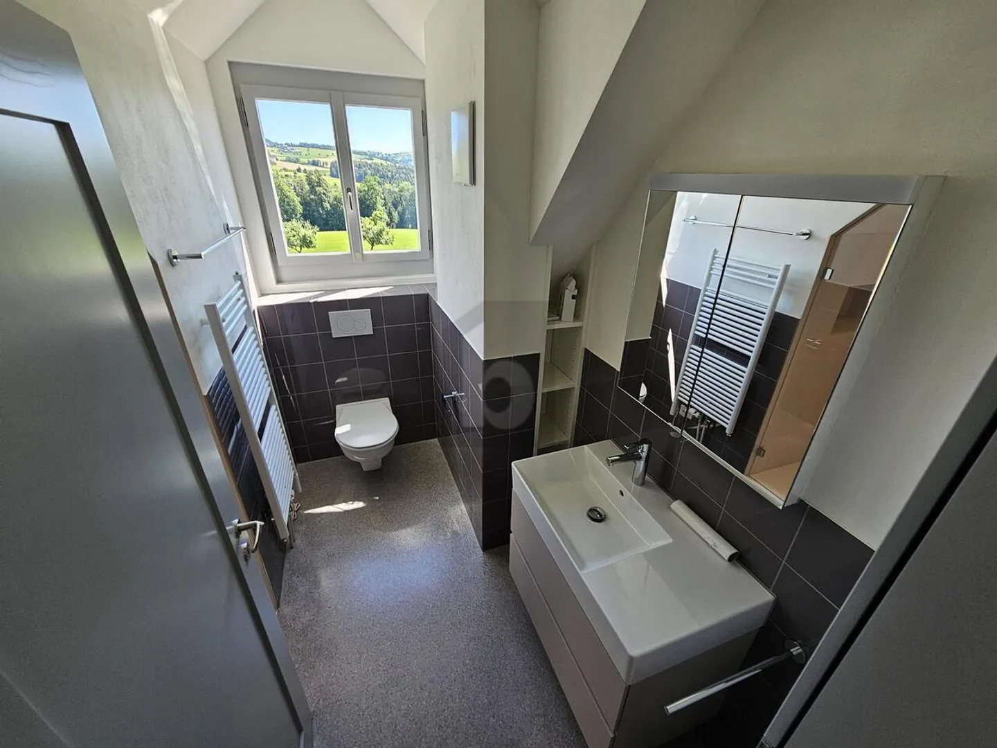 Moderner Loft in naturnaher Lage - Foto 2 von 6