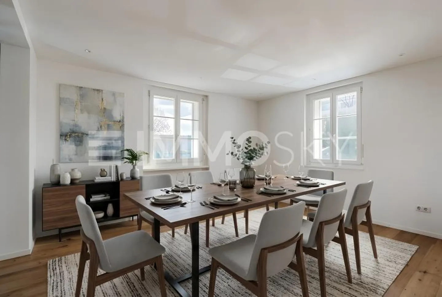 Suivez votre projet - Votre maison avec jardin - Photo 2 sur 5