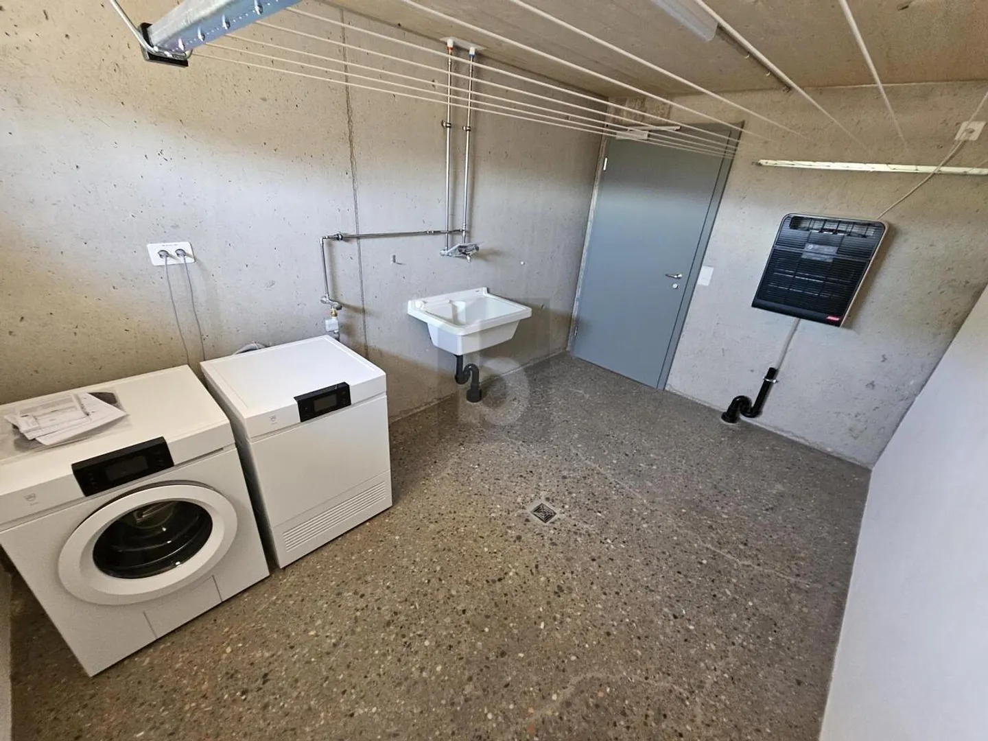 Moderner Loft in naturnaher Lage - Foto 5 von 6