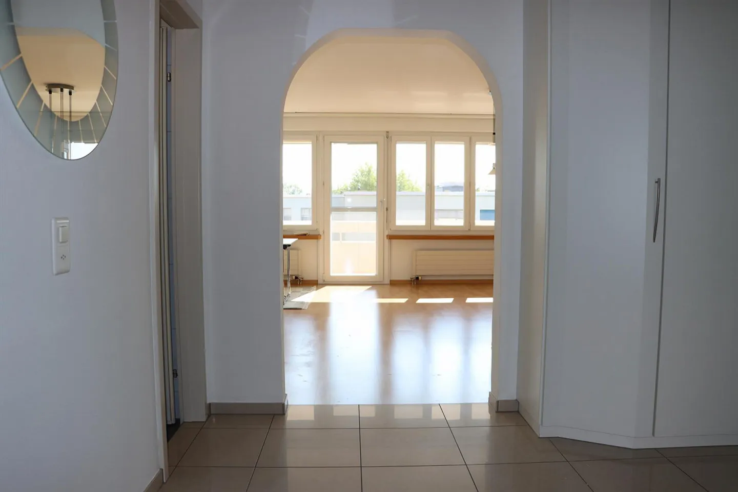 3½-Room Apartment in a Quiet Yet Central Location - Photo 9 of 13