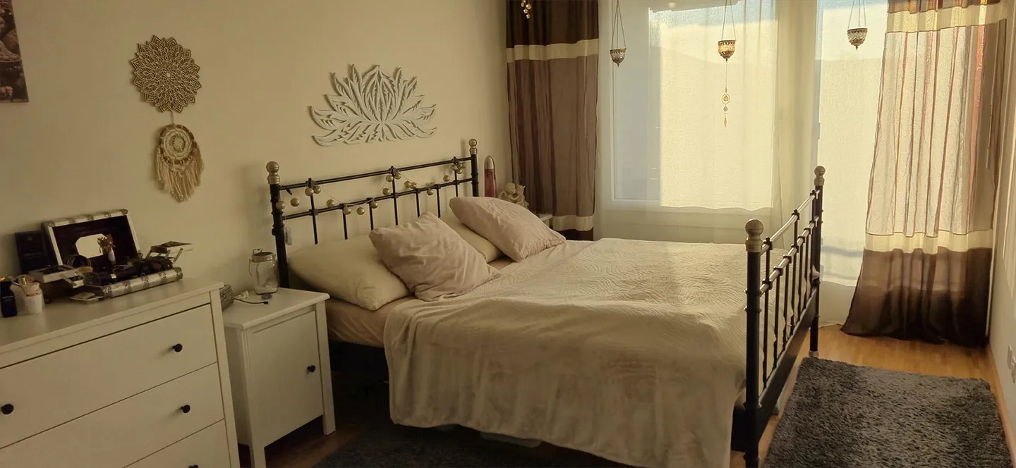 Bellissimo appartamento di 2,5 stanze a Dornach cerca nuovo inquilino - Foto 5 di 6