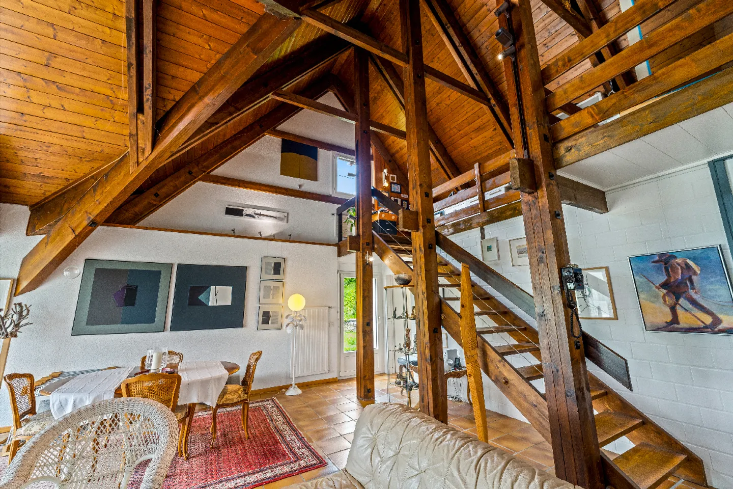 Magnifica casa indipendente, in una zona tranquilla - Foto 7 di 18