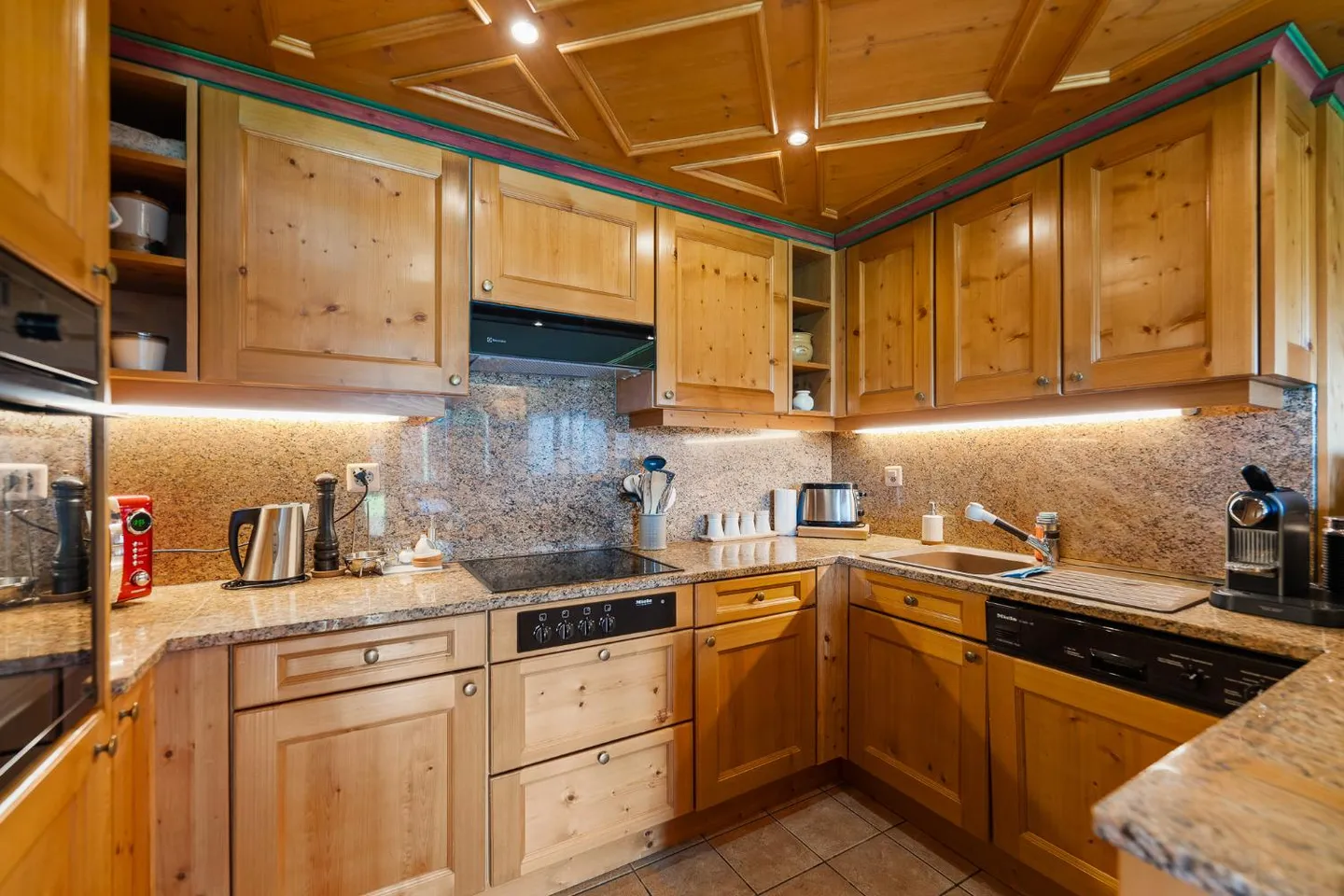 Appartement Charmant à Crans-Montana - Photo 5 sur 19