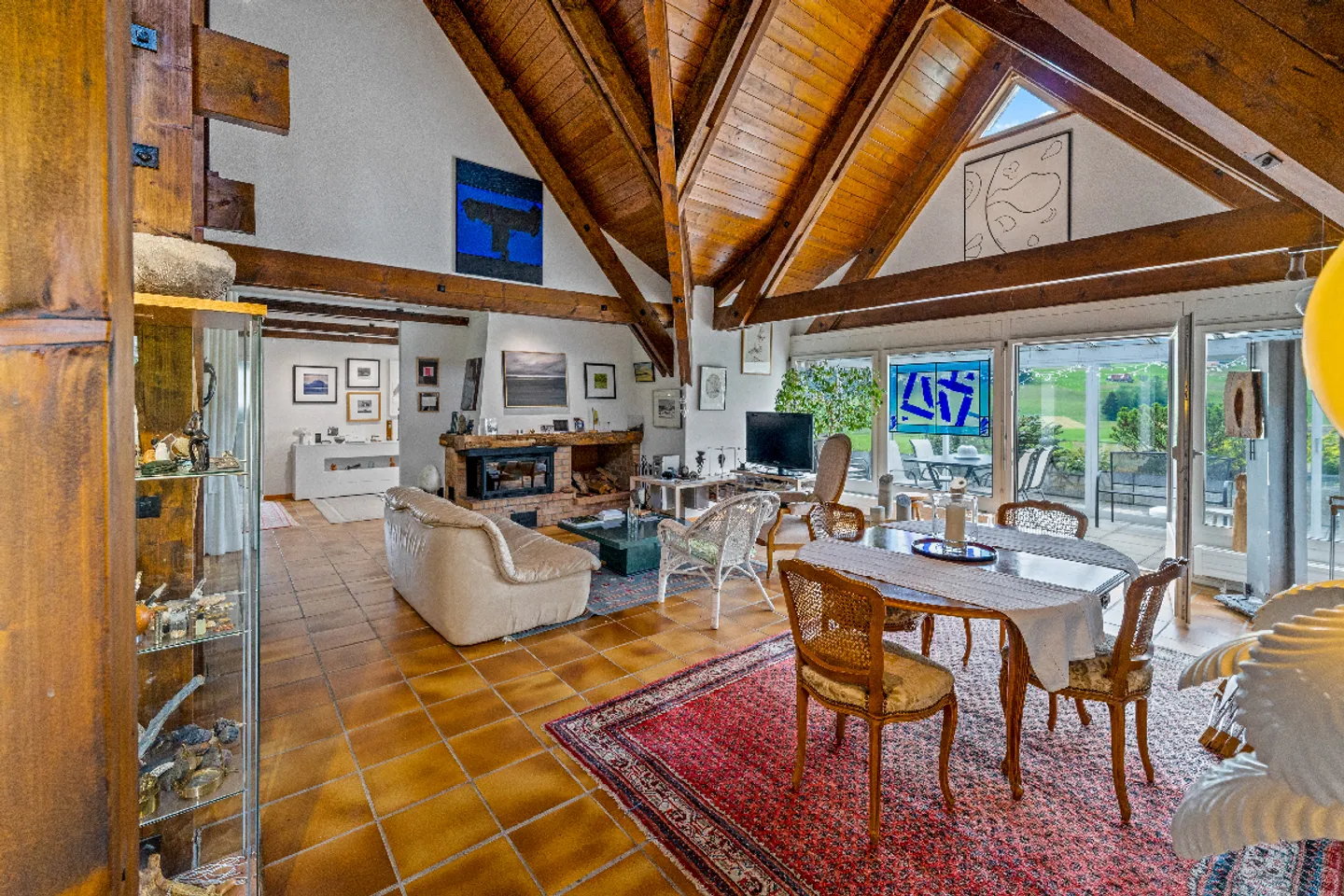Magnifica casa indipendente, in una zona tranquilla - Foto 4 di 18