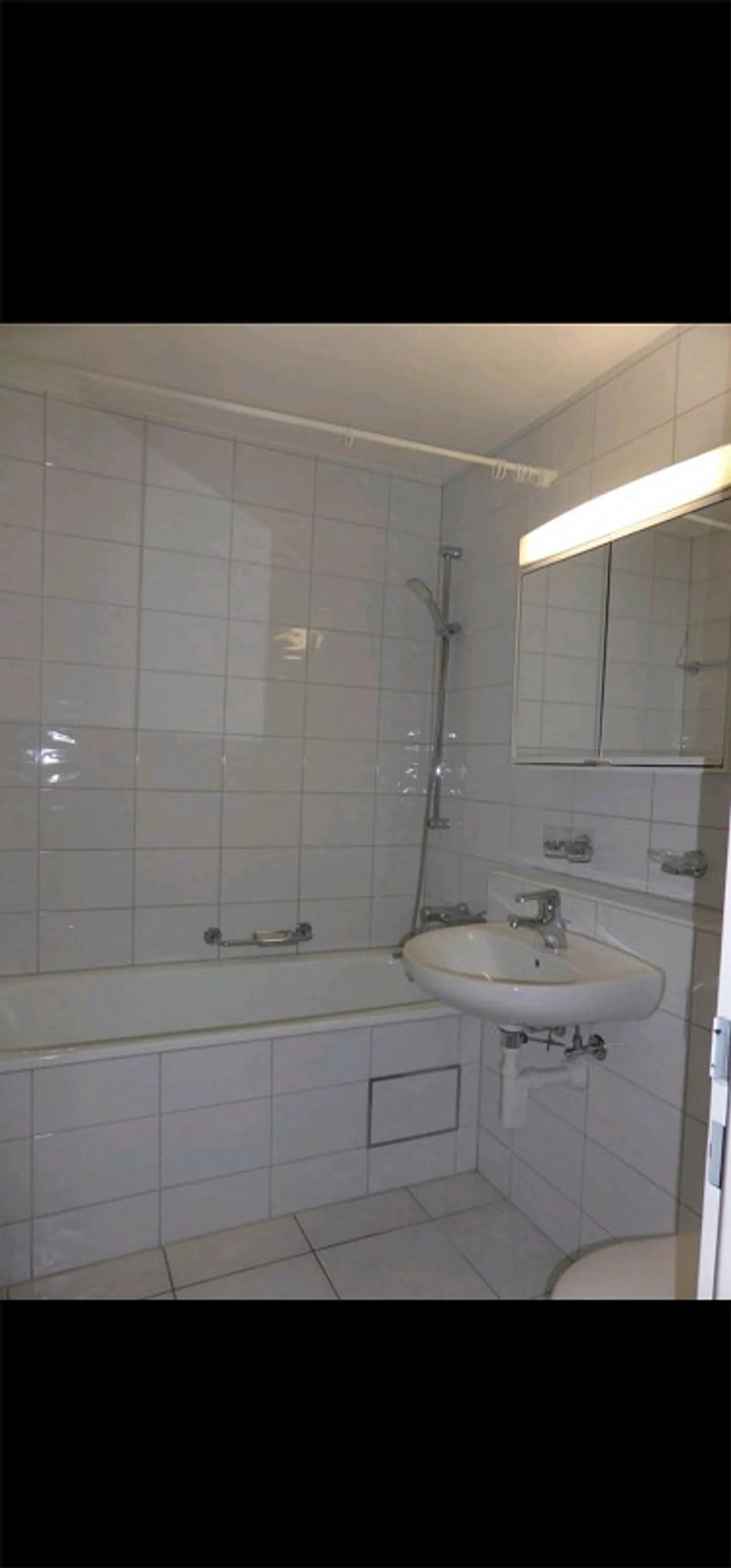 Bellissimo appartamento di 2,5 stanze a Dornach cerca nuovo inquilino - Foto 4 di 6