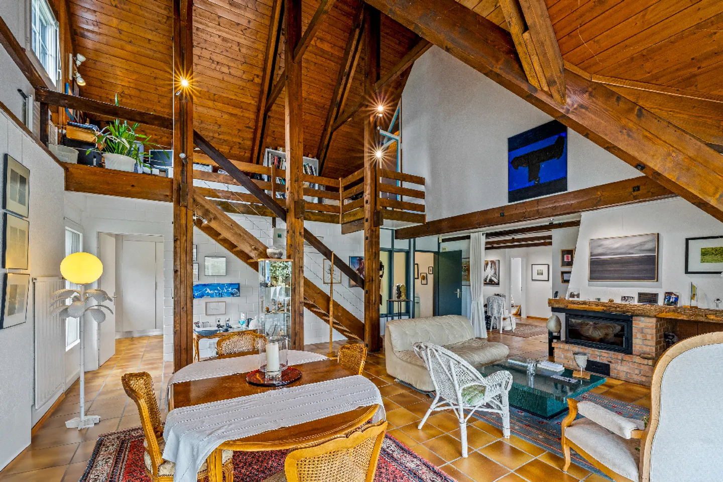 Magnifica casa indipendente, in una zona tranquilla - Foto 8 di 18