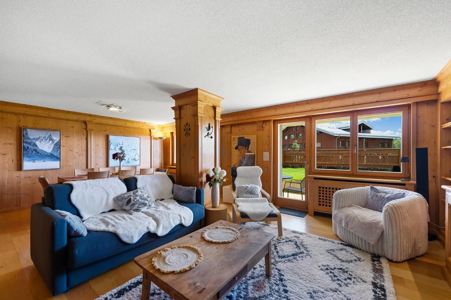 Appartement Charmant à Crans-Montana - Photo 11 sur 19
