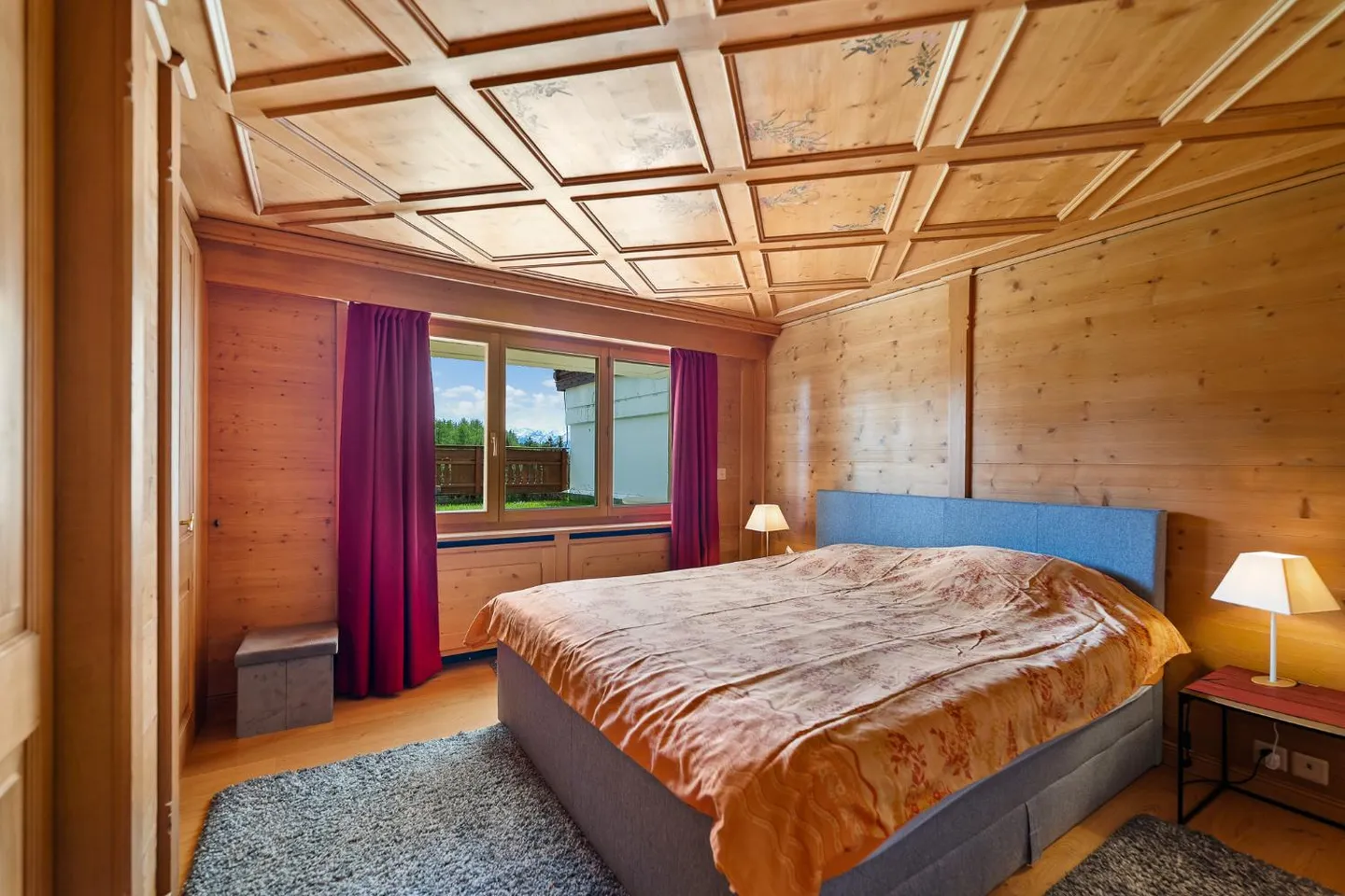 Appartement Charmant à Crans-Montana - Photo 13 sur 19