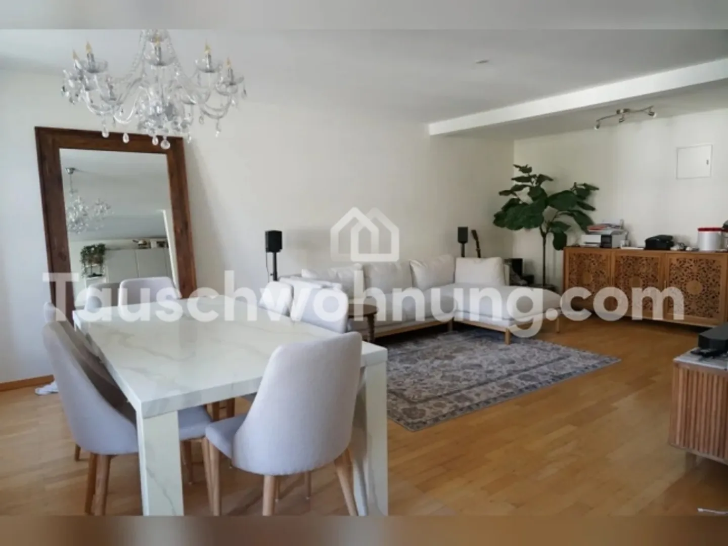 Appartement à louer - Photo 1 sur 7