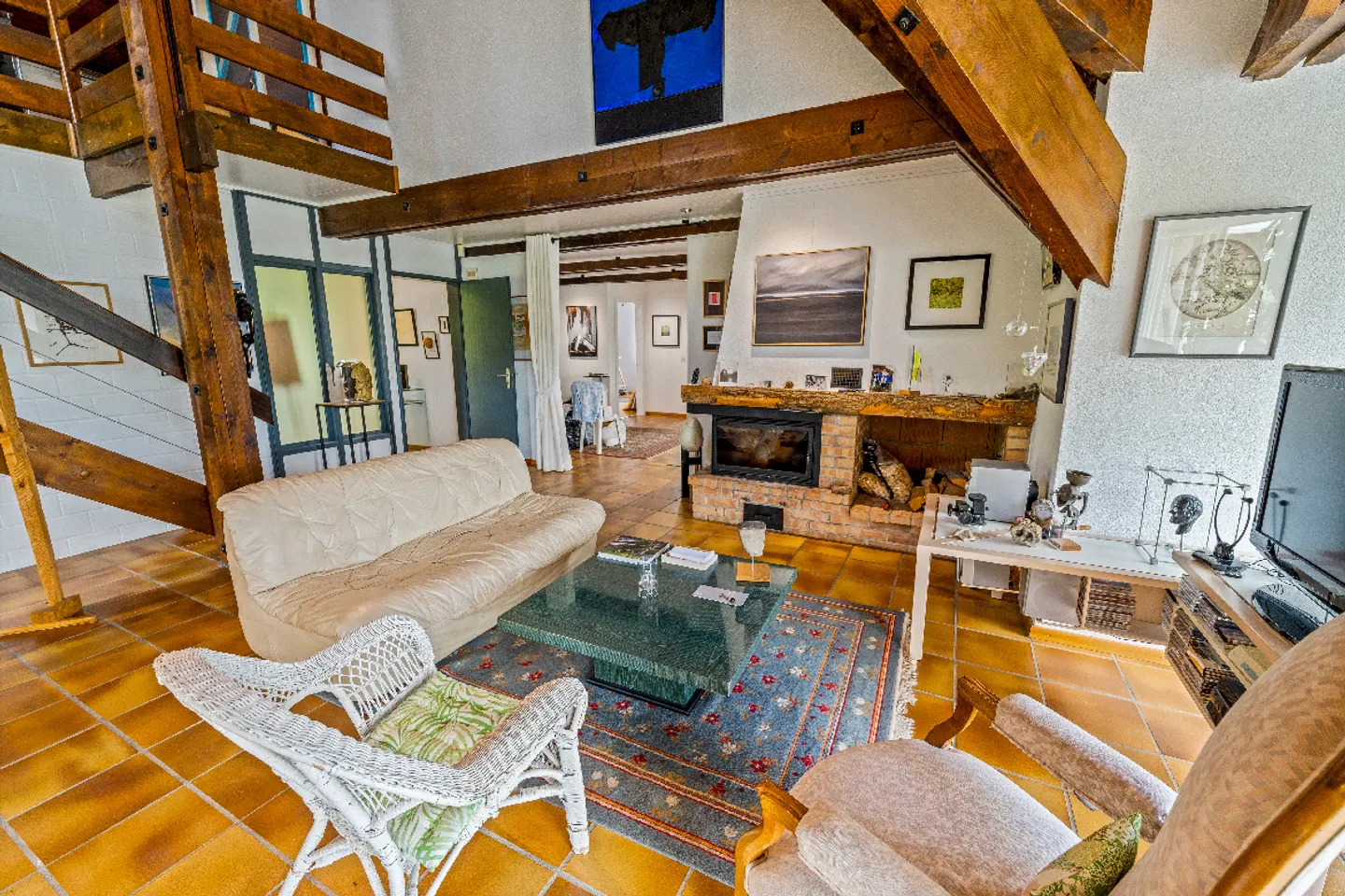 Magnifica casa indipendente, in una zona tranquilla - Foto 9 di 18