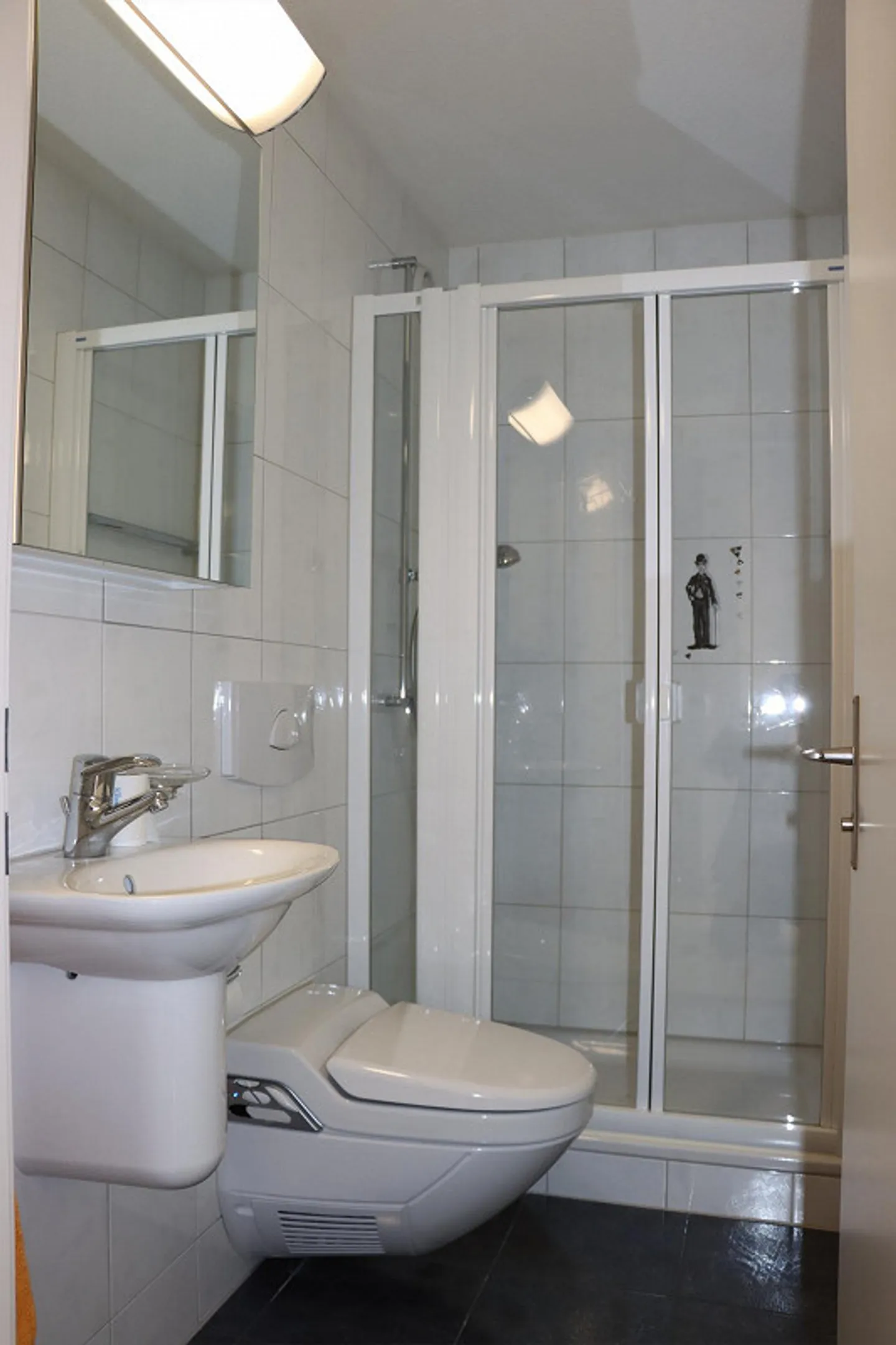 3½-Room Apartment in a Quiet Yet Central Location - Photo 11 of 13