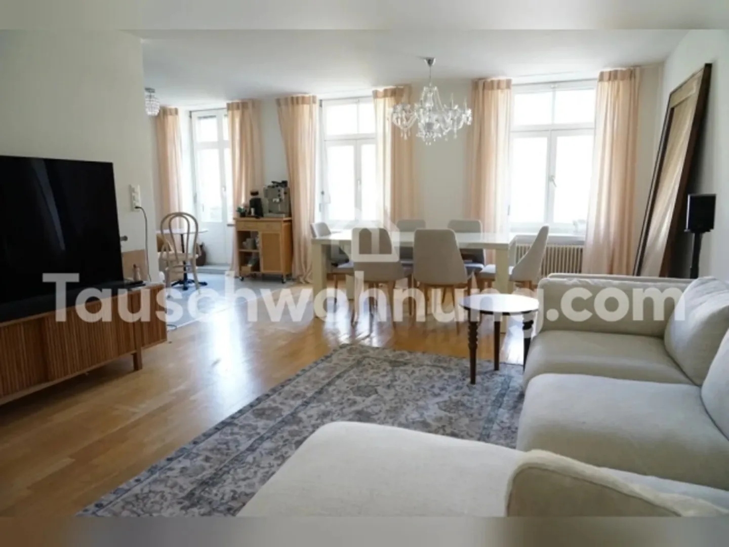 Appartement à louer - Photo 2 sur 7