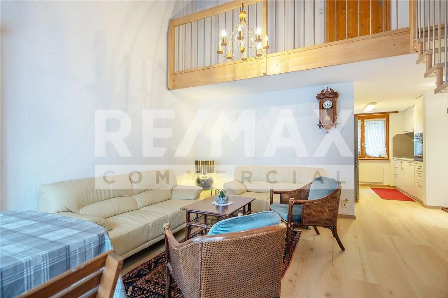 Propriété intéressante "Alpenblick" avec potentiel pour diverses utilisations - Photo 6 sur 13