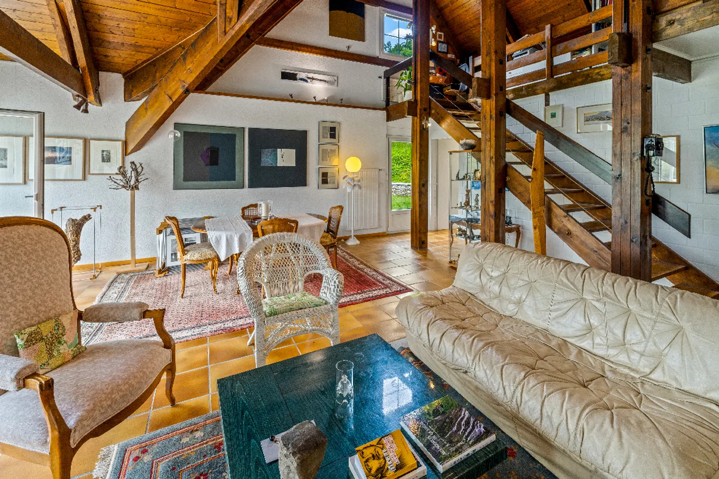 Magnifica casa indipendente, in una zona tranquilla - Foto 10 di 18
