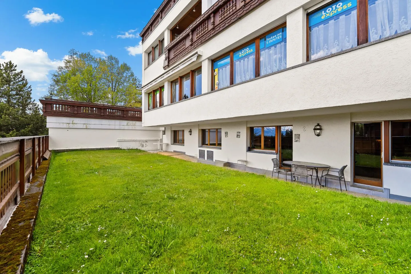 Appartement Charmant à Crans-Montana - Photo 17 sur 19