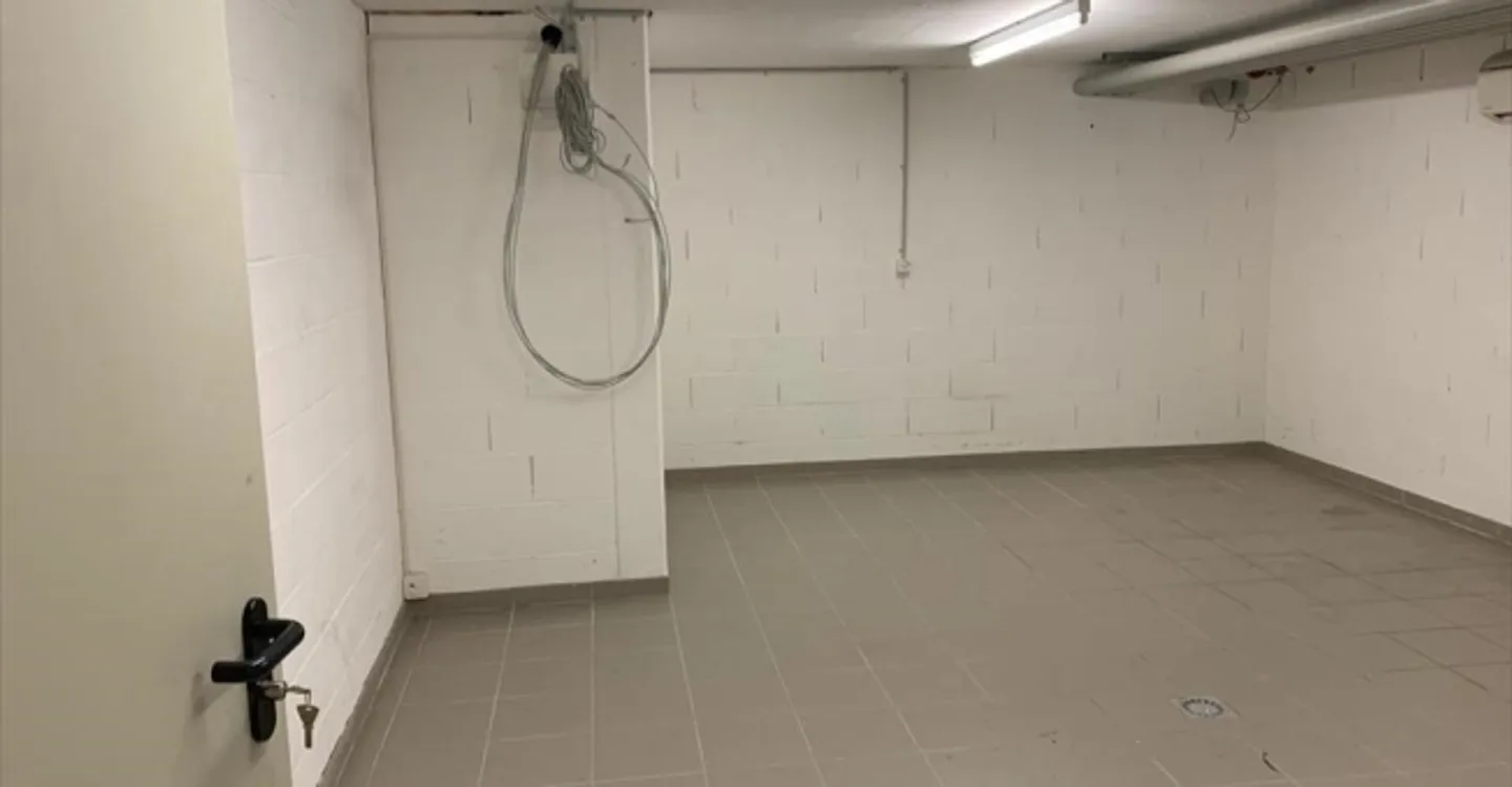 Immeuble mixte à louer - Photo 3 sur 4