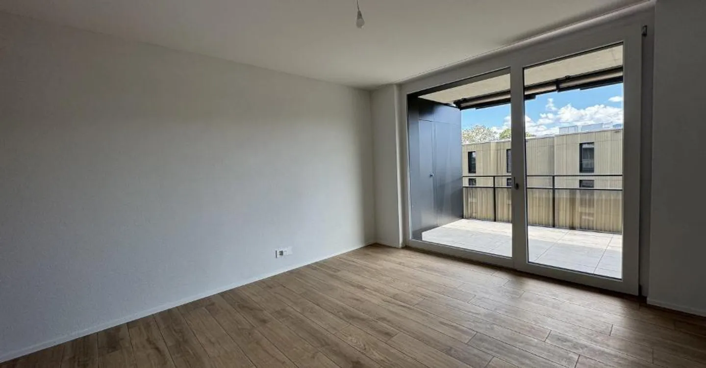 Appartement Écologique à Matran - Photo 9 sur 10