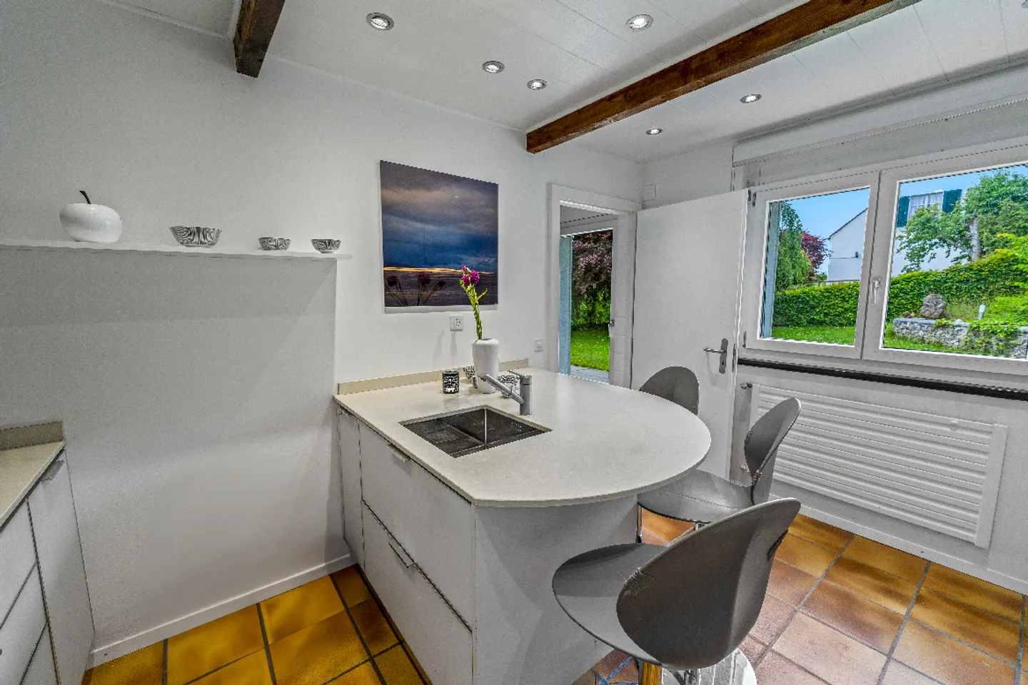 Magnifica casa indipendente, in una zona tranquilla - Foto 14 di 18