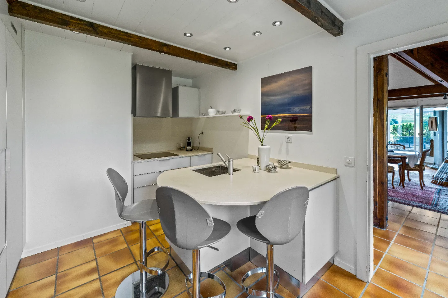 Magnifica casa indipendente, in una zona tranquilla - Foto 12 di 18
