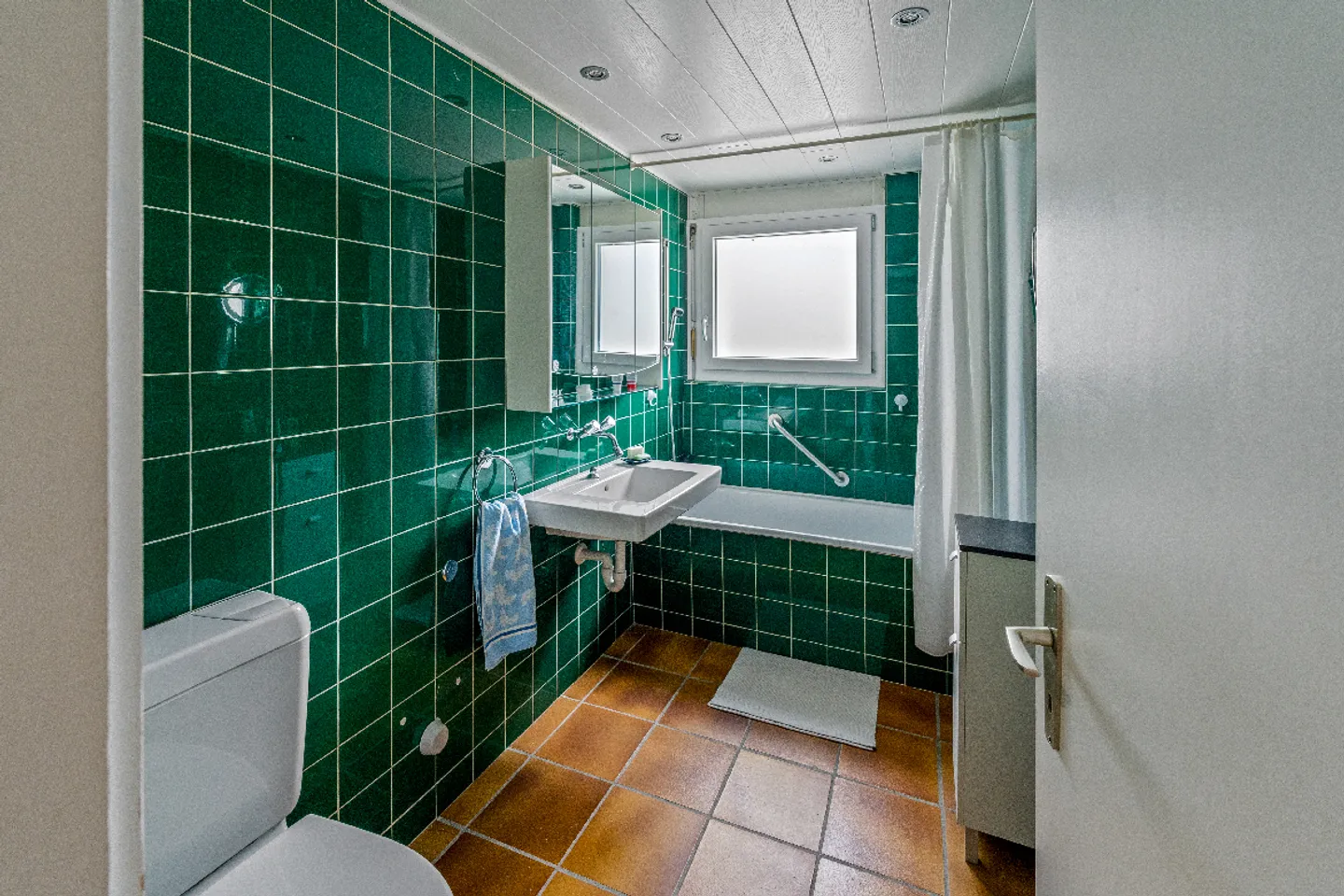 Magnifica casa indipendente, in una zona tranquilla - Foto 16 di 18