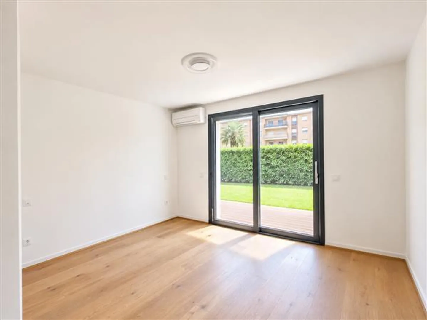 Pregassona : Appartement 4.5 pièces - Photo 1 sur 7