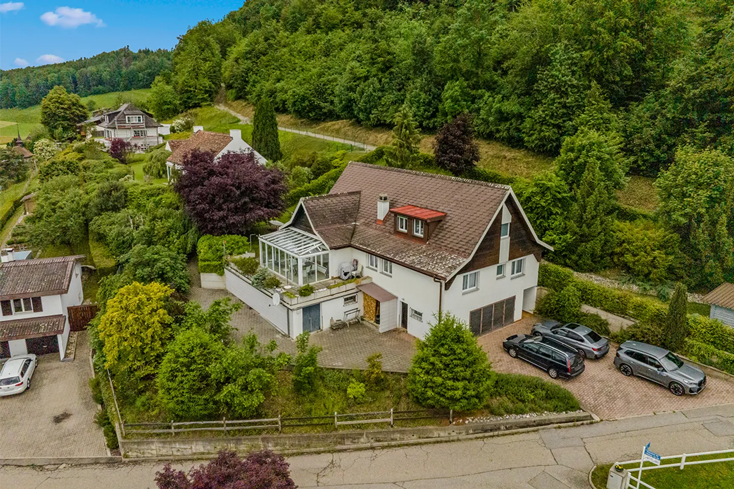 Magnifica casa indipendente, in una zona tranquilla - Foto 18 di 18