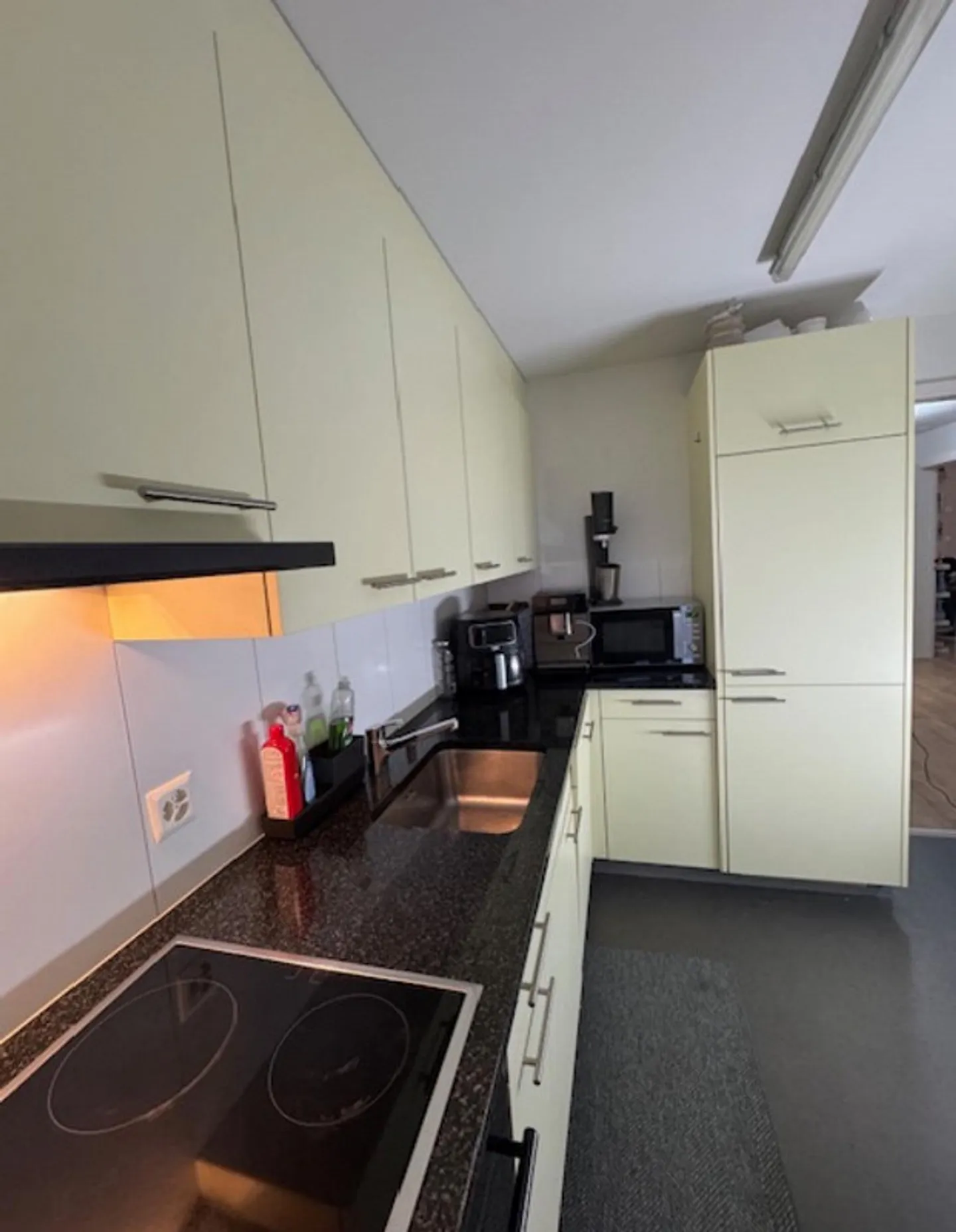 Bright 3.5-room apartment with balcony directly in Weinfelden - ideal for couples - Photo 5 of 5