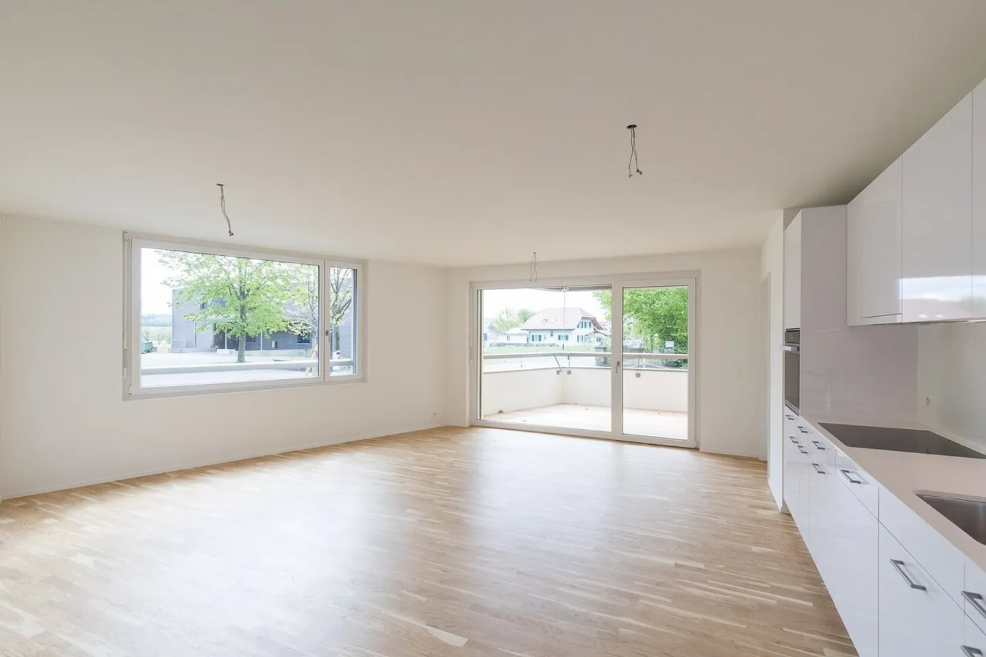 Vie confortable à Boniswil - Photo 2 sur 10