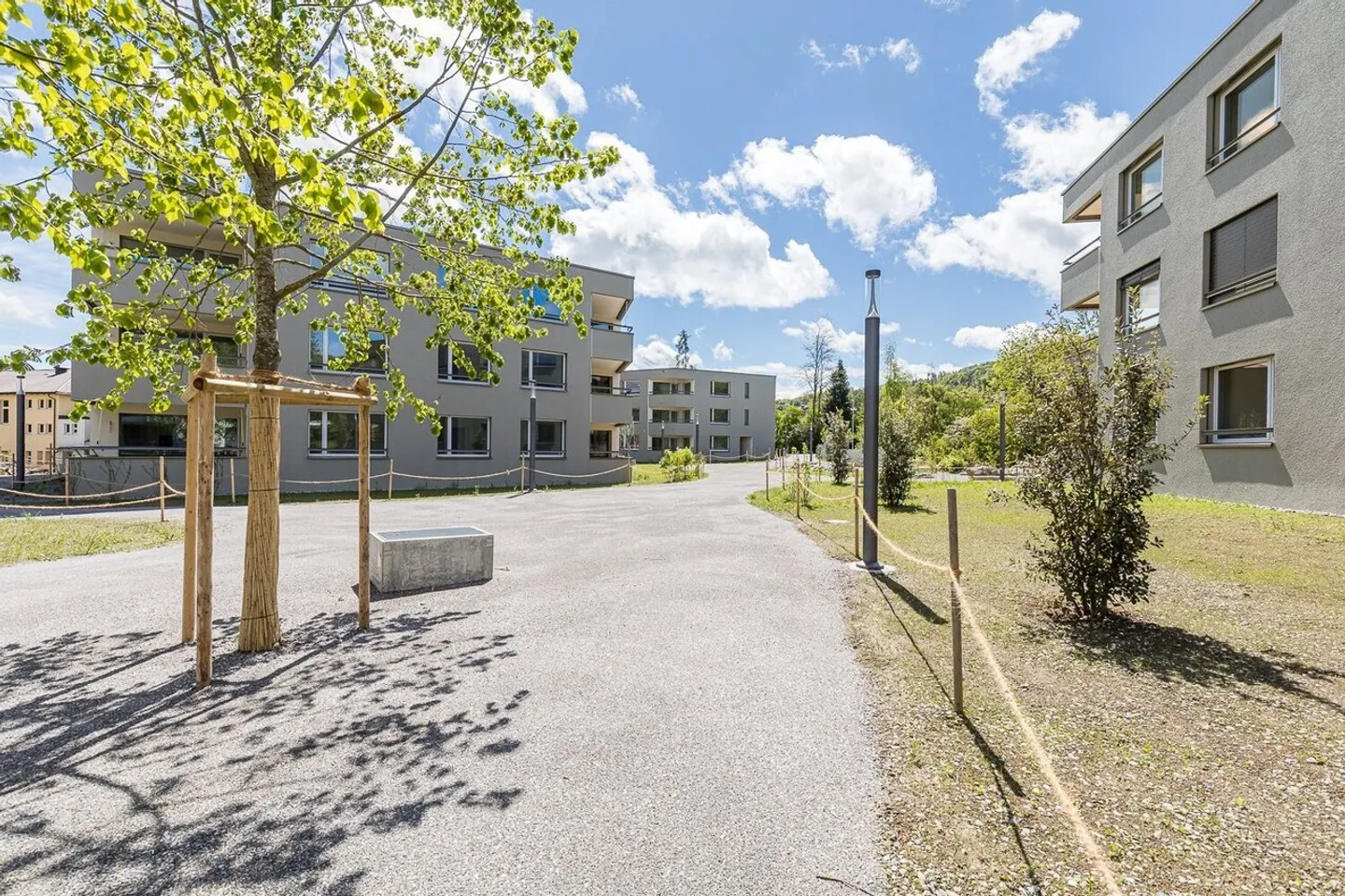 Vie confortable à Boniswil - Photo 9 sur 10