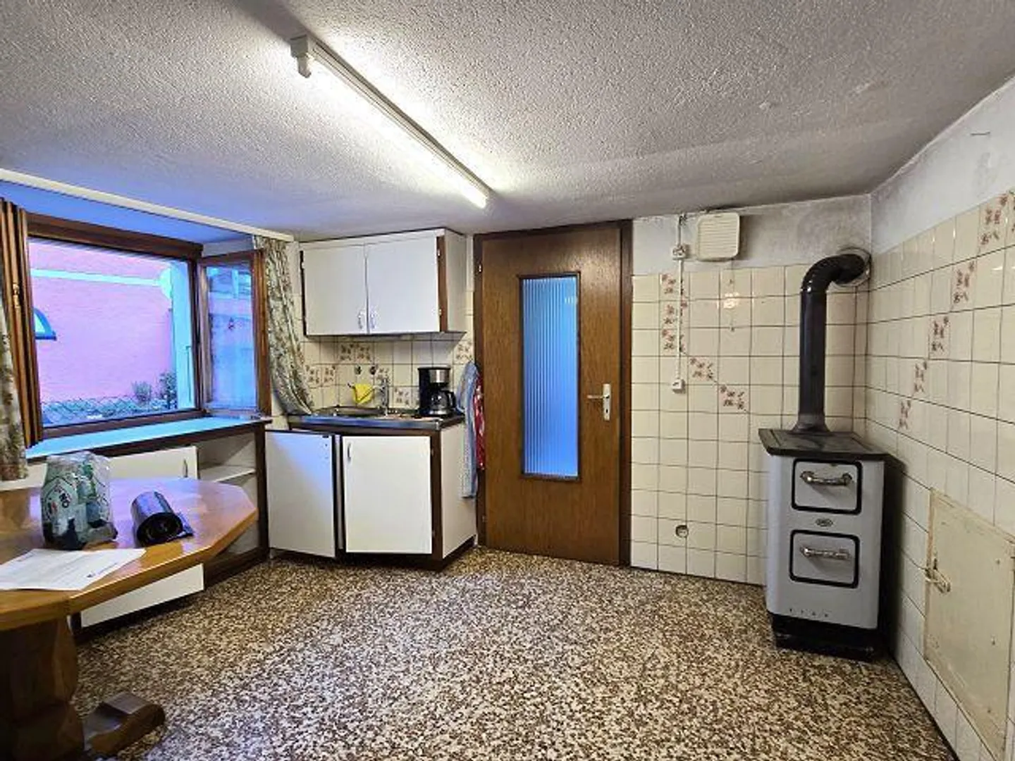 Maison de village 4 1/2 pièces avec jardin dans un emplacement très beau / C... - Photo 9 sur 36