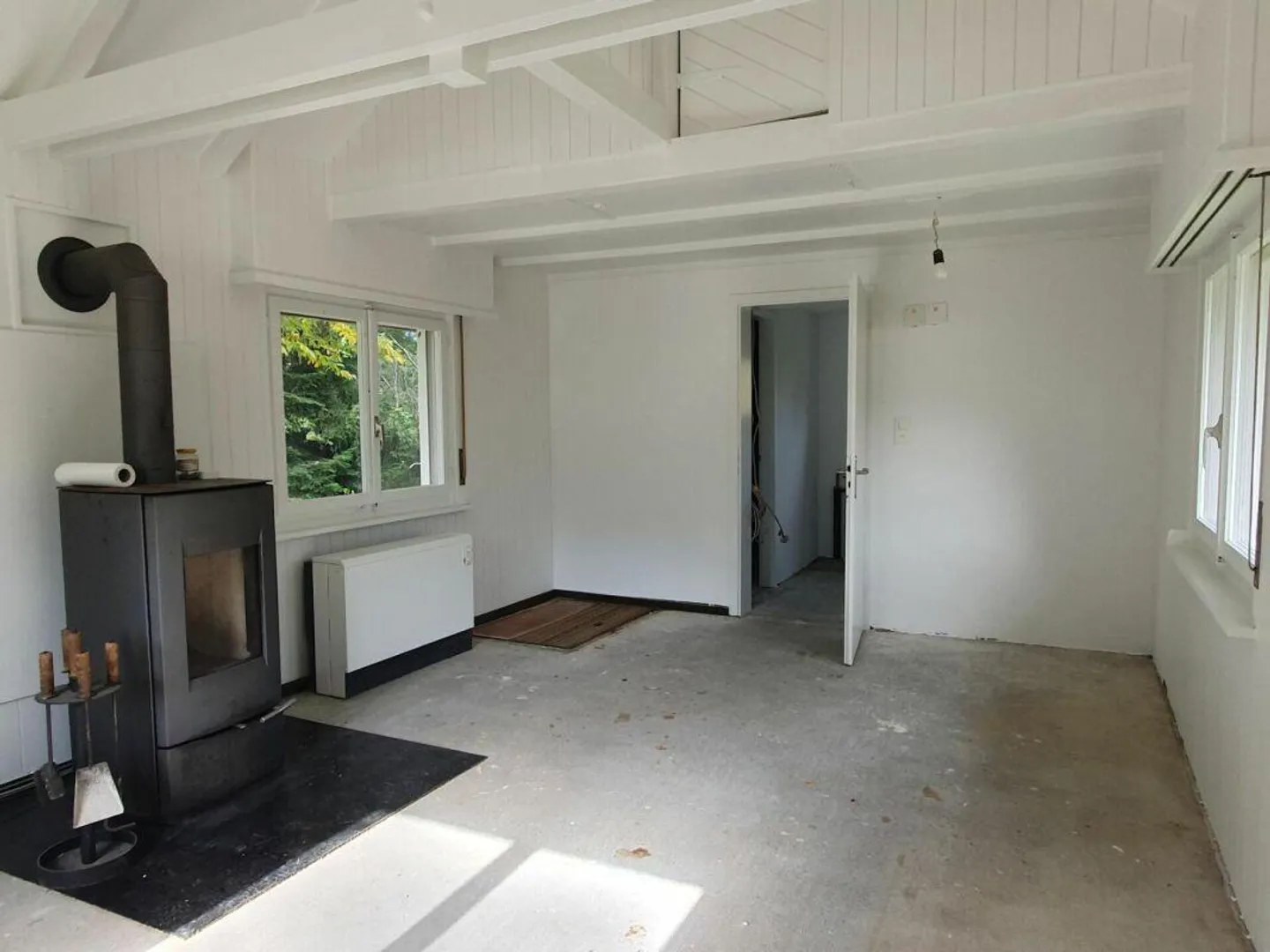 Small residential or holiday home with garden in sunny location - Photo 5 of 9