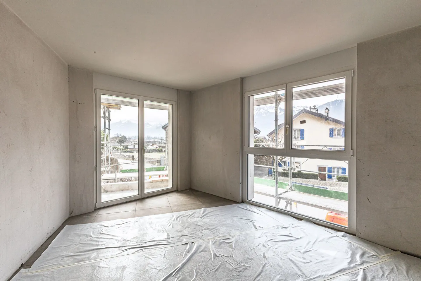 Appartement Roche VD - Photo 2 sur 17