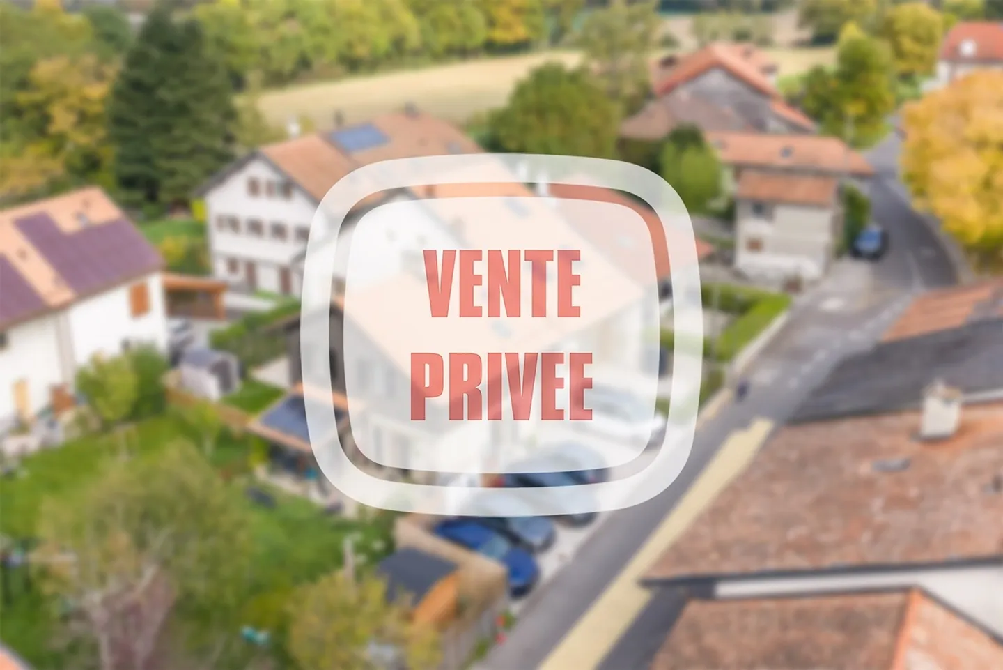 Maison individuelle à vendre - Photo 1 sur 1