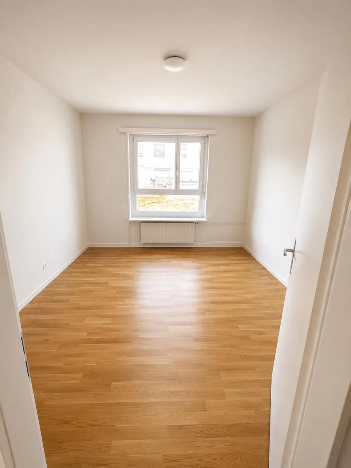 Charmante Wohnung in Birsfelden - Foto 6 von 8