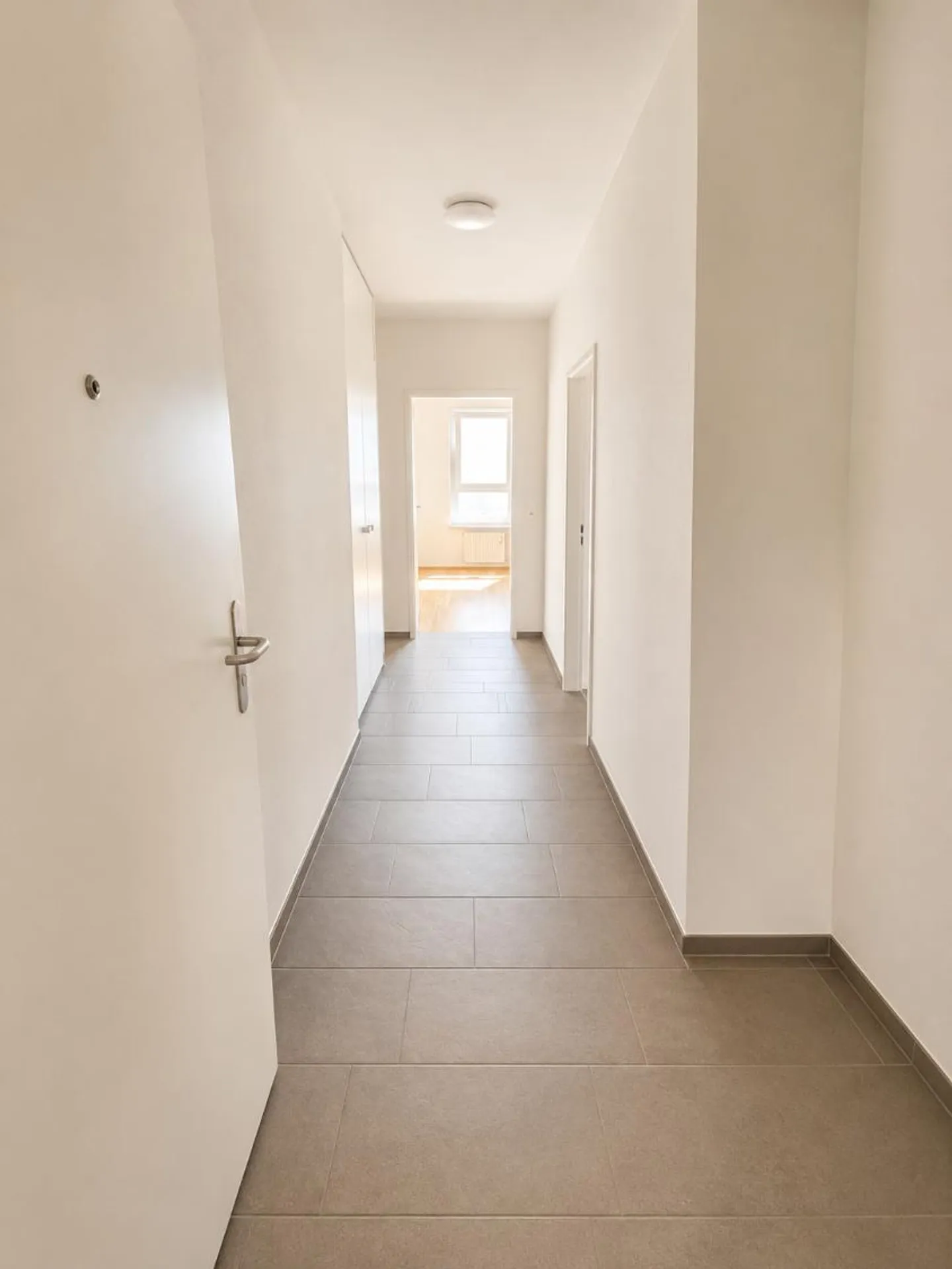 Charmante Wohnung in Birsfelden - Foto 7 von 8