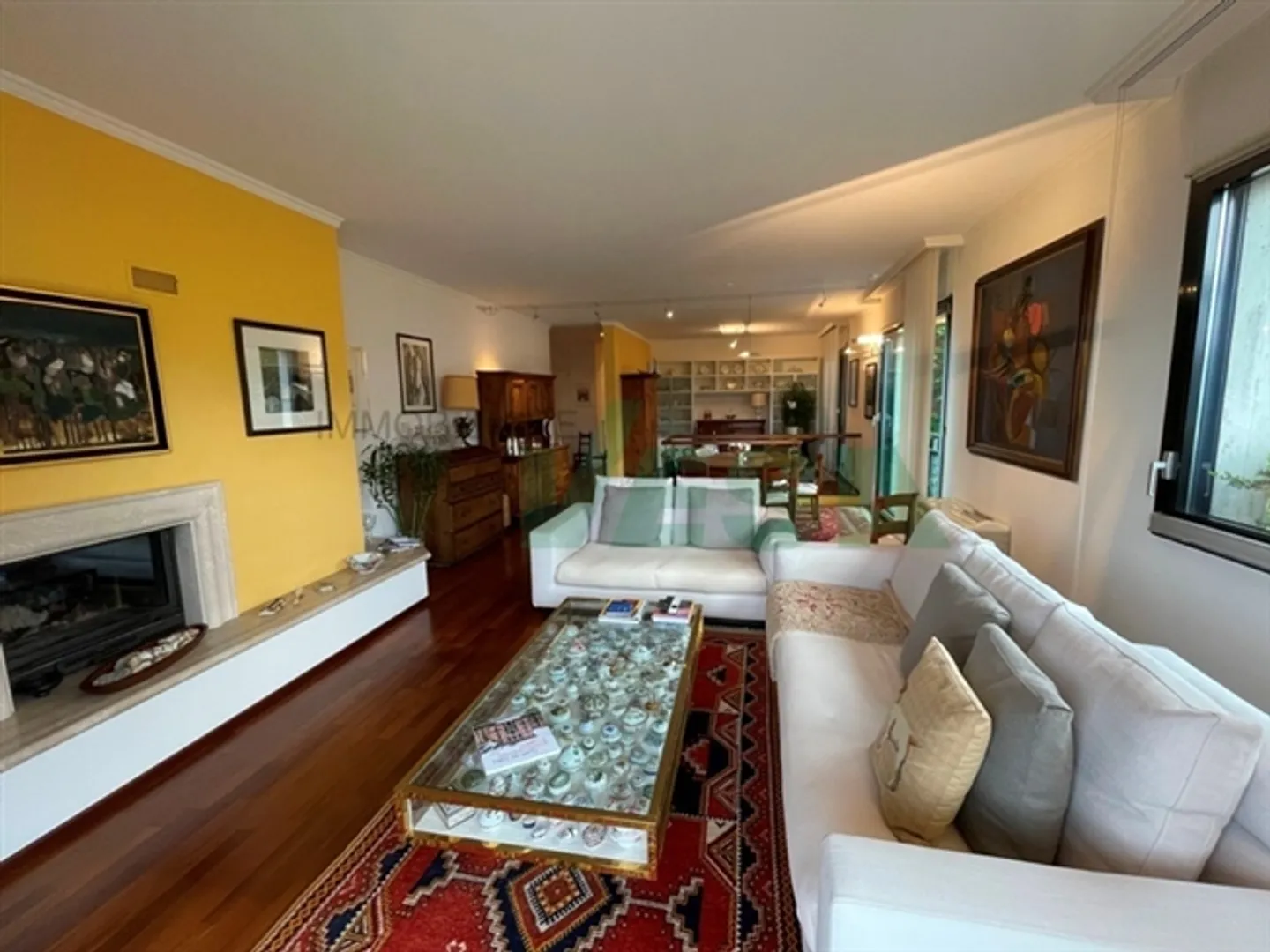 Duplex elegante e luminoso di 6,5 stanze in una posizione esclusiva - Foto 5 di 11