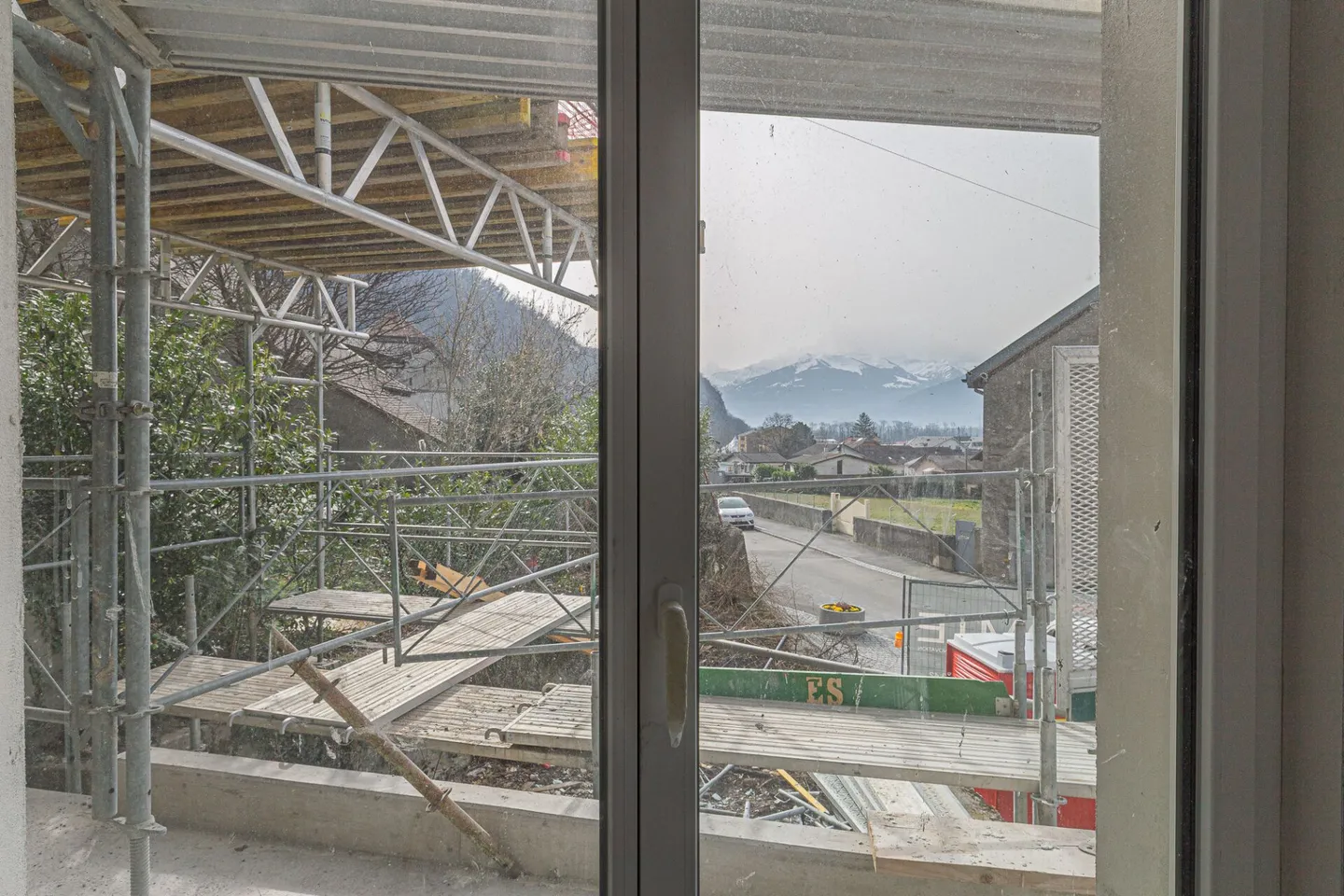 Appartement Roche VD - Photo 5 sur 17