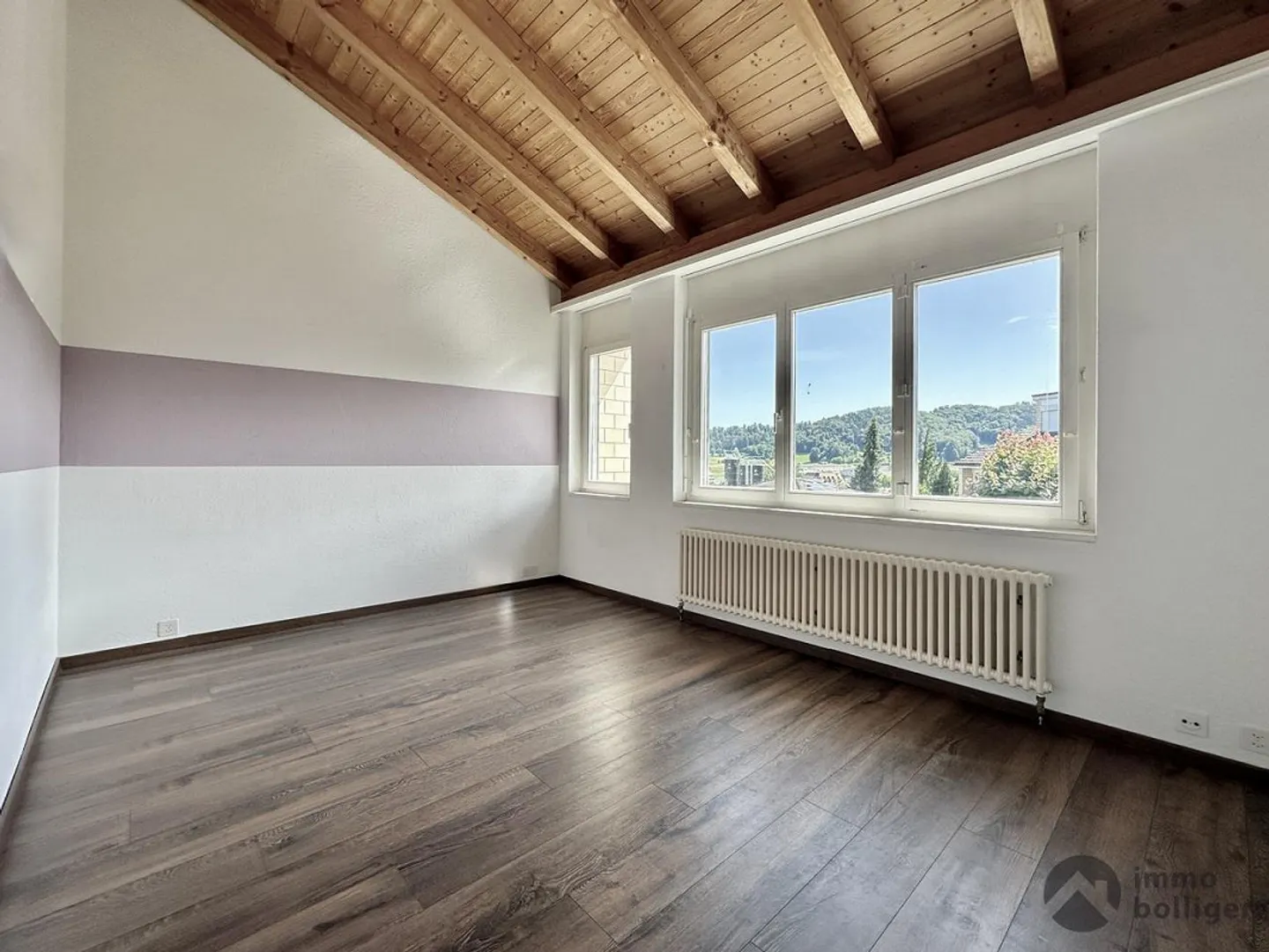 Charmantes Familienhaus in ruhiger Lage - Foto 7 von 13
